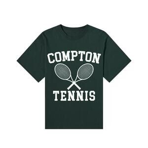 Compton Tennis Tee